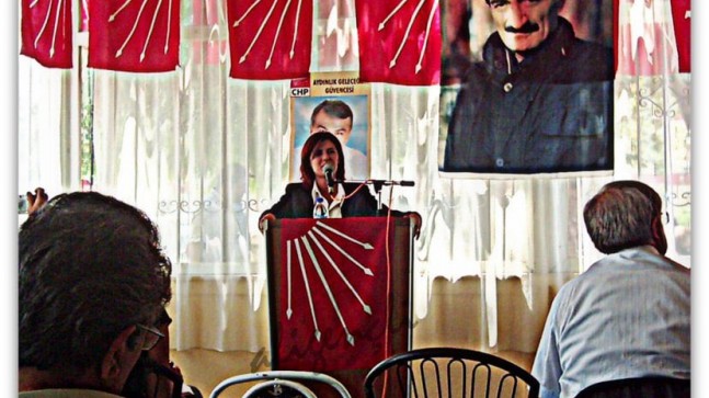 SÖYLEMLER VE ANLAMLAR