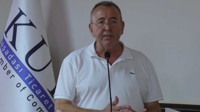 KUŞADASI’NIN SAKLI HAZİNESİNİN BİLİNİRLİĞİ ARTIYOR