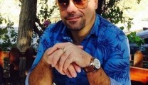BİR VATANSEVERİ NİHAT GENÇ’i KAYBETTİK