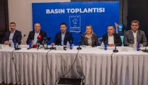 “İKTİDARA GELEN CHP’NİN BELEDİYE BAŞKANI OLMAK İSTİYORUM”