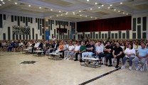 KUŞADASI BELEDİYESİ’NDE E-İMAR DÖNEMİ BAŞLADI