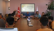 KUŞADASI BELEDİYESİ’NİN GÖNÜL KÖPRÜSÜ 9’UNCU YILINDA