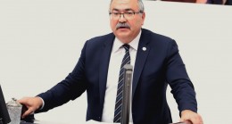 CHP Aydın milletvekili Bülbül:Müzisyenler açlık sınırında…