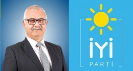 İyi Parti’den hükümete çağrı yapan Ömer Günel’e destek