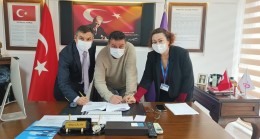 KESO ve EGEMED işbirliği