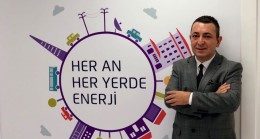 Aydın’da doğalgaz abone sayısı 100 bine ulaştı