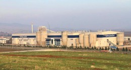 Söke’deki kağıt fabrikasına tepki var