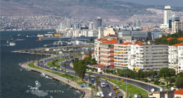 Ege Bölgesi’nde konut fiyatları yükselmeye devam ediyor