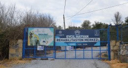 KUŞADASI BARINAĞINDA COVID-19 VAKASI