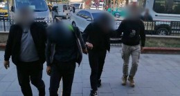 KUŞADASI’NDA 54 YIL İLE ARANAN FİRARİ YAKALANDI
