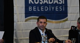 BAŞKAN ÖMER GÜNEL: ‘ESKİ ÇÖPLÜK ALANININ İMARA AÇILDIĞI DOĞRU DEĞİL’