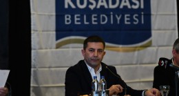 KUŞADASI’NDA YENİ BİNALARA SİSMİK İZOLATÖR ZORUNLULUĞU GELİYOR