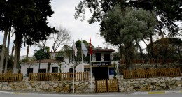 KUŞADASI ROSEMARY ANI EVİ’NDE TÜRK KAHVESİ’NİN 600 YILLIK ÖYKÜSÜ ANLATILACAK