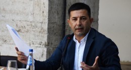 BAŞKAN ÖMER GÜNEL: HEMŞEHRİLERİMİN YAŞAMINI TEHLİKEYE ATACAK HİÇBİR ADIMA İZİN VERMEYECEĞİM”