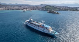 Kuşadası’nın il olma potansiyeli yükseliyor