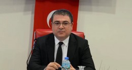 CHP MİLLETVEKİLİ EVRİM KARAKOZ AYDIN’DAKİ OKULLARI TBMM’YE TAŞIDI