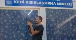 PATİLİ DOSTLAR İÇİN BİR ADIM DAHA