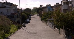 HACIFEYZULLAH MAHALLESİ YENİ YOLLARINA KAVUŞTU