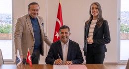 BAŞKAN ÖMER GÜNEL’DEN KADIN ÇALIŞANLAR İÇİN ÖNEMLİ İMZA