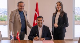 BAŞKAN ÖMER GÜNEL’DEN KADIN ÇALIŞANLAR İÇİN ÖNEMLİ İMZA