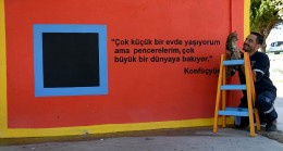 CAN DOSTLAR KUŞADALI ÖĞRENCİLERİ AĞIRLADI
