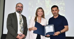 TURİZM HAFTASI ‘KADIN İSTİHDAMI’ KONULU PANEL İLE BAŞLADI