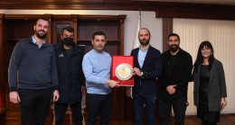 DAVUTLARSPOR KULÜP BAŞKANINDAN TROL HESAP PAYLAŞIMLARINA SERT TEPKİ