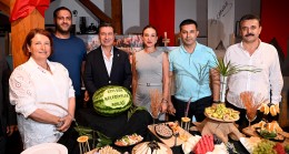 BAŞKAN ÖMER GÜNEL: “SU KAYNAKLARINI TASARRUFLU KULLANMAK ZORUNDAYIZ”