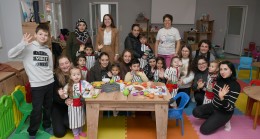 KUŞADASI BELEDİYESİ’NDEN ÜCRETSİZ SAĞLIKLI BESLENME VE KİLO KONTROLÜ DANIŞMANLIĞI
