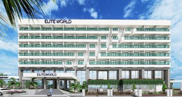 Elite World Hotels & Resorts’a uluslararası 9 ödül!