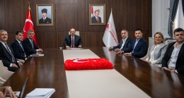 KUŞADASI BELEDİYE BAŞKANI ÖMER GÜNEL’DEN EĞİTİME BÜYÜK KATKI