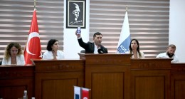 DAVUTLAR’IN SAĞLIK OCAĞI SORUNU BAŞKAN ÖMER GÜNEL’İN GİRİŞİMLERİ İLE ÇÖZÜLÜYOR
