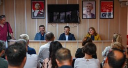 BAŞKAN ÖMER GÜNEL: “DOĞAL ŞEHİRLER BİRLİĞİ’Nİ HER GEÇEN GÜN DAHA DA GÜÇLENDİRECEĞİZ”