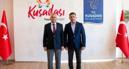 AYDIN ADNAN MENDERES ÜNİVERSİTESİ VE KUŞADASI BELEDİYESİ ORTAK KAMUOYU DUYURUSU