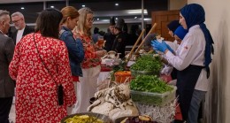 ALMAN TURİZMCİLER KUŞADASI’NA HAYRAN KALDI