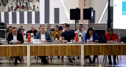 BAŞKAN YARDIMCISI SEYFİ SEYHAN SUVARİ: “HALKIN İRADESİNİ YOK SAYAN BU KARARI KABUL ETMİYORUZ”