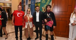 DUAYEN TURİZMCİDEN BAŞKAN ÖMER GÜNEL’E TEŞEKKÜR