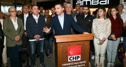 ‘HER TÜRLÜ BASKIYA VE HUKUKSUZLUĞA KARŞI HALKIMIZIN İRADESİNİ SAVUNACAĞIZ’
