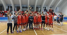 ALKIŞLAR KUŞADASI BELEDİYESPOR’A