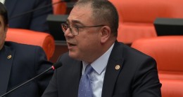 CHP’Lİ KARAKOZ’DAN ASGARİ ÜCRETLİ VE EMEKLİ İÇİN ÇAĞRI: “EN AZ 30 BİN LİRA OLMALI”