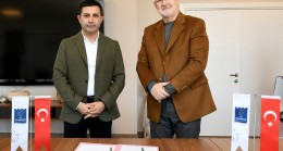 BAŞKAN ÖMER GÜNEL’DEN YAŞAMINI YİTİREN HALUK PERK İÇİN TAZİYE MESAJI