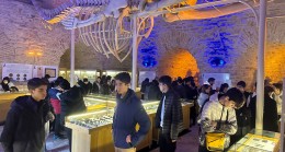 KUŞADASI’NIN YENİ MÜZELERİ ZİYARETÇİ AKININA UĞRADI