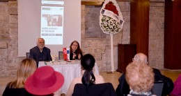 KUŞADASI’NDA ‘10 OCAK ÇALIŞAN GAZETECİLER GÜNÜ’NE’ ÖZEL SÖYLEŞİ