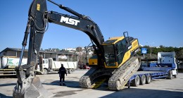 KUŞADASI BELEDİYESİ ÖZ KAYNAKLARI İLE HİZMET ÜRETİYOR