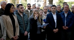 CHP’DEN EĞİTİM İÇİN YENİ ÇÖZÜM ÖNERİLERİ