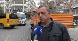 KUŞADASI BELEDİYESİ’NİN HİZMET SEFERBERLİĞİ HER KESİMİN TAKDİRİNİ TOPLADI