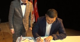 BAŞKAN ÖMER GÜNEL: “MARL’DAKİ HERKESİ MUHTEŞEM KENTİMİZ KUŞADASI’NA BEKLİYORUM”