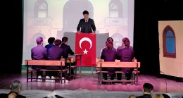 BAĞIMSIZLIĞIN SİMGESİ İSTİKLAL MARŞI 104 YAŞINDA