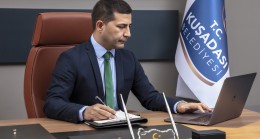 BAŞKAN GÜNEL: SOSYAL DAYANIŞMAYI EN ÜST SEVİYEYE ÇIKARACAĞIZ