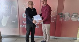 KUŞADASI’NDAN EKREM İMAMOĞLU’NA 50 BİN İMZA DESTEĞİ